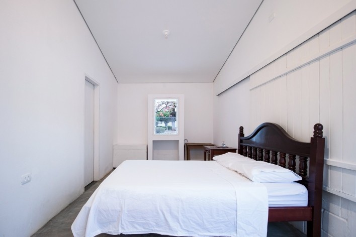 Dona Zuzinha’s House, Campo Azul MG, 2022. Architect Deryck Dantom / DL Arquitetos Associados<br />Foto/photo Urbansadness 