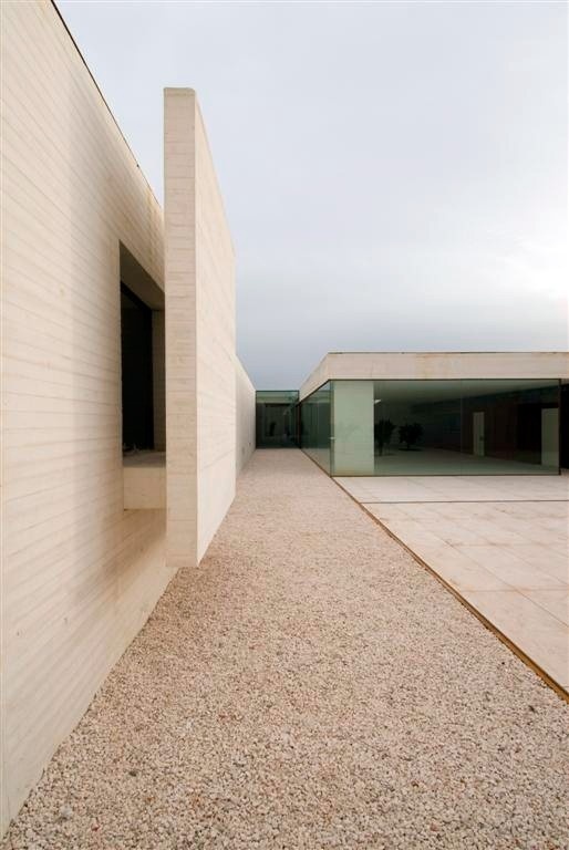 Madinat al-Zahra<br />Foto Nieto y Sobejano 