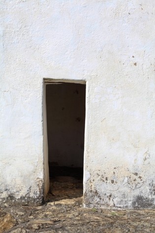 Sítio de Santo Antônio, detalhe da torre sineira da capela, São Roque SP<br />Foto Tiago de Oliveira Andrade 