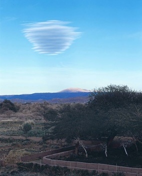 Paisagem<br />Foto Tuca Reinés 