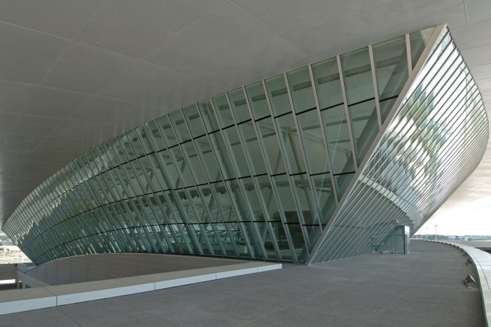 <br />Photo Daniela Mac Adden  [Christina Caputo - Rafael Viñoly Architects]