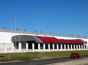 Vista da autopista<br />Foto de Gustavo Ghibaudi 