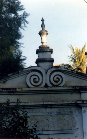 Fachada r. Mal. Deodoro, 2005<br />Foto Ana Alaíde Amaral 