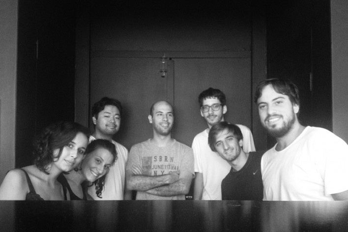 Equipe [Corsi Hirano Arquitetos Associados]