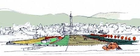 Plantação<br />Imagem dos autores do projeto 