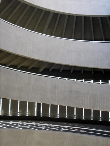 Vista interna - detalhe construtivo<br />Imagem dos autores do projeto 