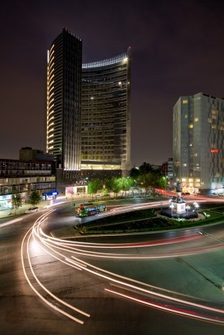 <br />Foto Ian Lizaranzu  [Migdal Arquitectos]
