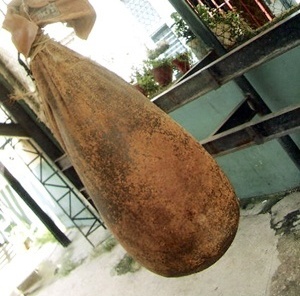 Jessel e o boxe