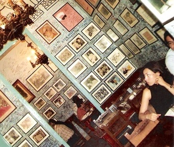 La Bodeguita del Medio