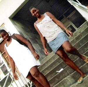 Mulheres cubanas