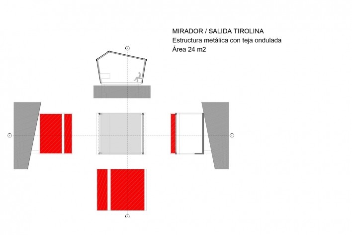 Mirador, Parque Alberto Simões <br />Imagem divulgação 