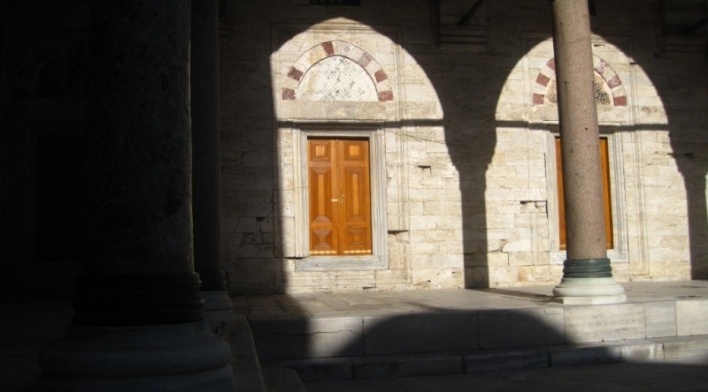 Cenas de Instambul<br />Por Felipe Arruda 
