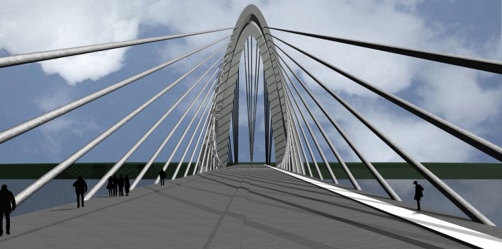 Perspectiva<br />Imagem dos autores do projeto 