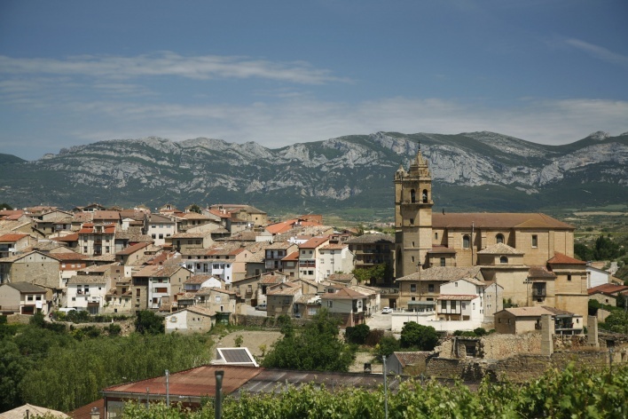 La Guardia, Espanha<br />Foto Nelson Kon 