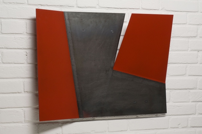 <br />Betito Martins  [Exposição “Cor, Corte & Ferrugem”]