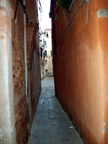 Veneza<br />Foto Adson Bozzi 