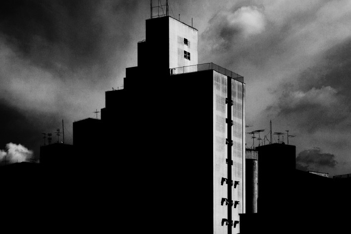Fachadas<br />Foto Daniel Ducci 