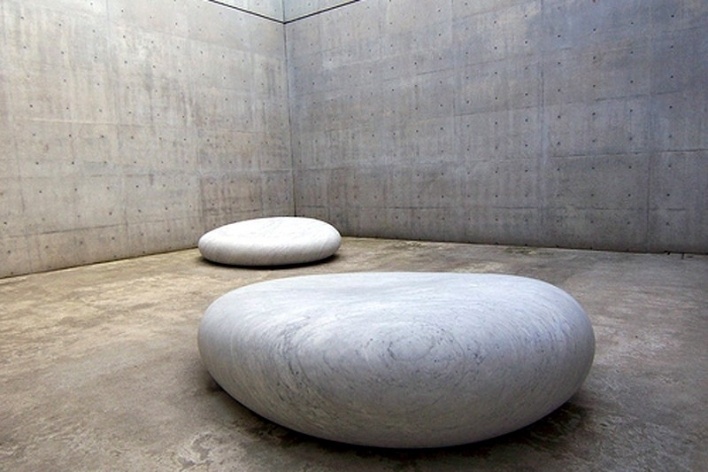 Benesse house<br />Foto Marina Acayaba 