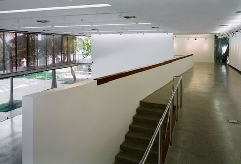 Museu Rodin<br />Nelson Kon 