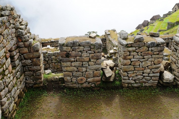 Macchu Picchu, Peru<br />Foto Juan Guerra 
