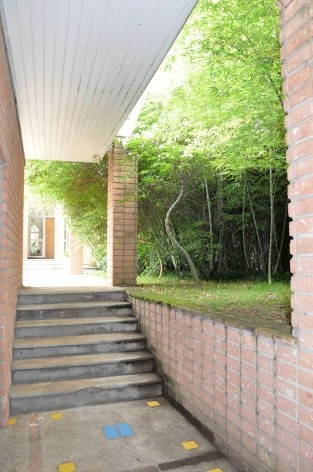 Casa Guarita. Padovano & Vigliecca Arquitetos, 1993. São Paulo SP Brasil