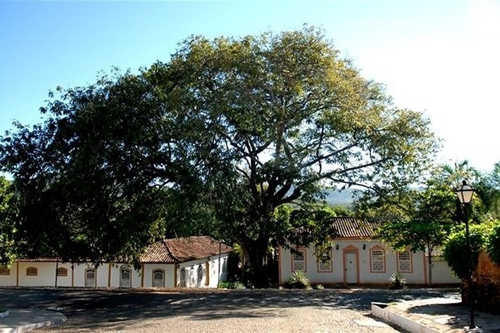 Pirinópolis GO<br />Foto Junancy Wanderley 