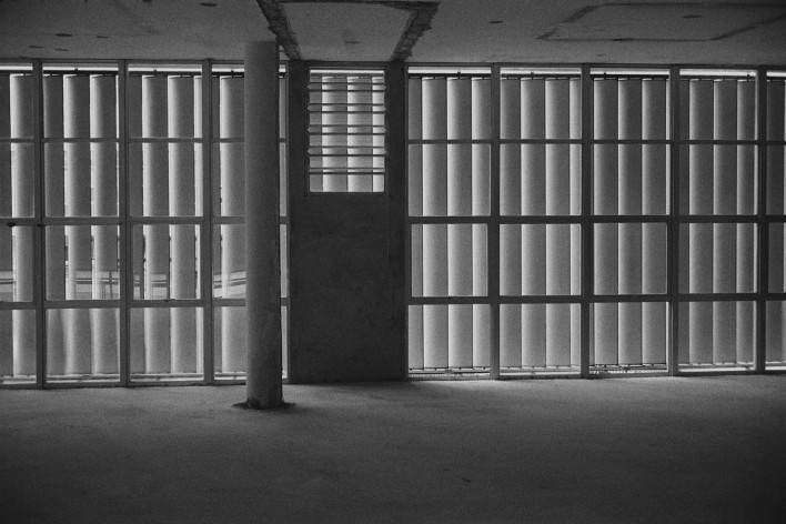 Obra 12<br />Foto de Mauro Restiffe 
