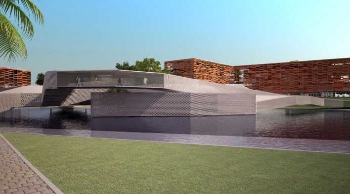 Sistema Fecomércio‐RS, perspectiva externa. Forte, Gimenes & Marcondes Ferraz, menção honrosa, 2011