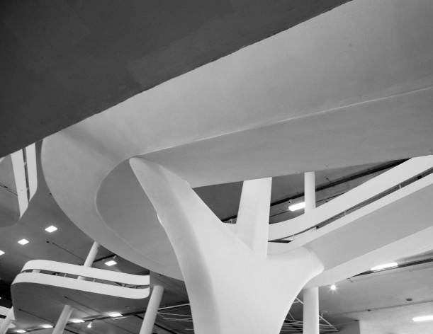 Ensaio “Bienal em montagem”<br />Foto Tommaso Protti 