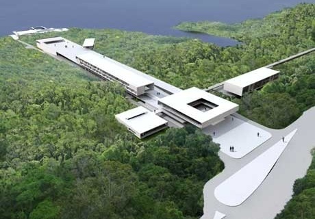 <br />Imagens dos autores do projeto 