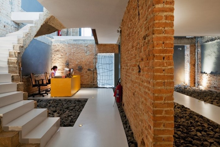 Casa Rex<br />Foto Rafaela Netto 