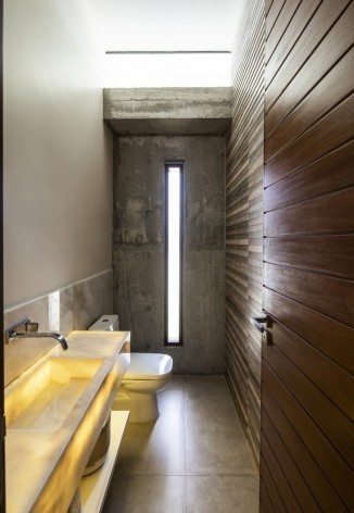IF House, Natal RN Brasil, 2018. Architects Márcio Lucena and Kleimer Martins / Martins Lucena Arquitetos<br />Foto/ Photo Maíra Acayaba 
