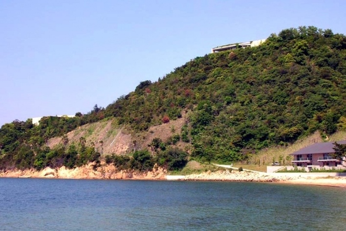 Ilha de Naoshima<br />Foto Marina Acayaba 