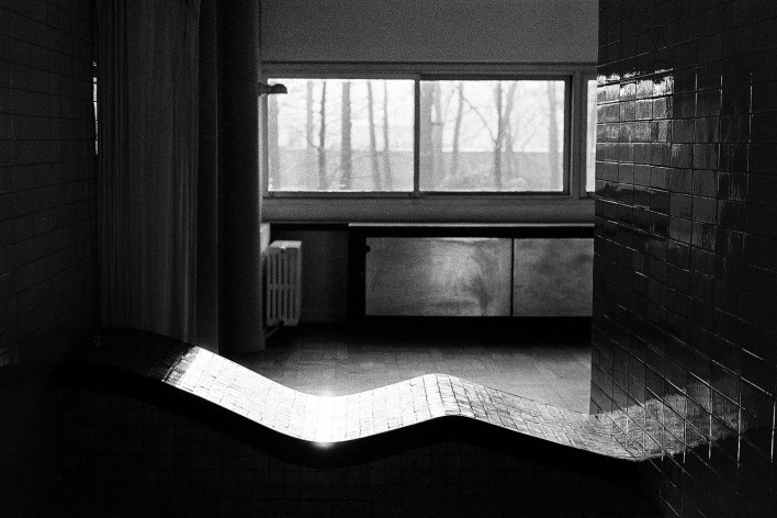 Villa Savoye<br />Foto Paula Ferreira Leite 