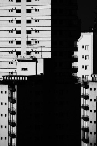 Fachadas<br />Foto Daniel Ducci 