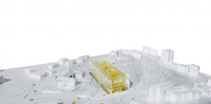 maquete