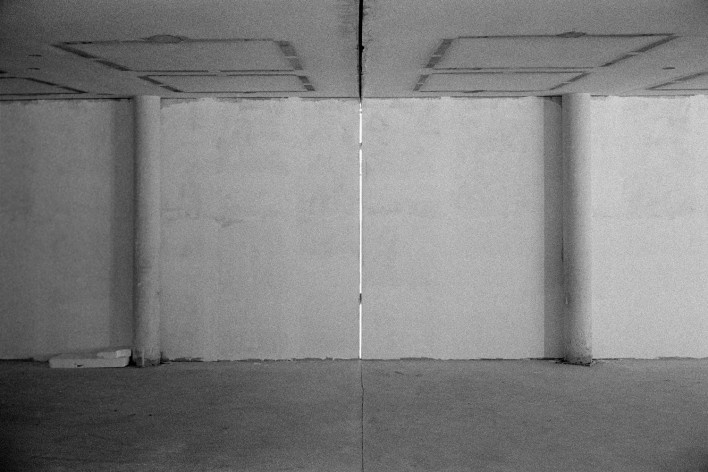 Obra 3<br />Foto de Mauro Restiffe 