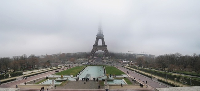 Victorfotogravuras da Torre Eiffel, Paris