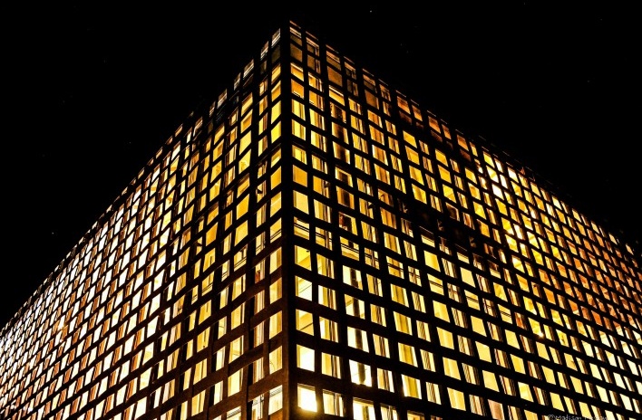 New Aspen Art Museum, Colorado. Shigeru Ban Architects<br />Foto Billy Farrell  [Foto divulgação]