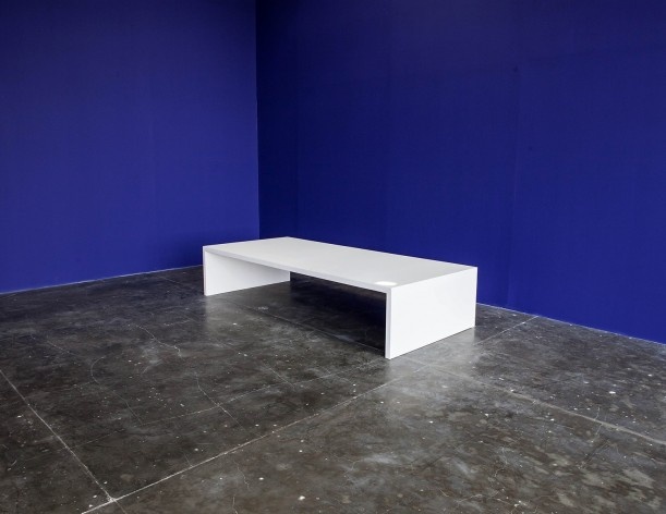Ensaio “Bienal em montagem”<br />Foto Tommaso Protti 