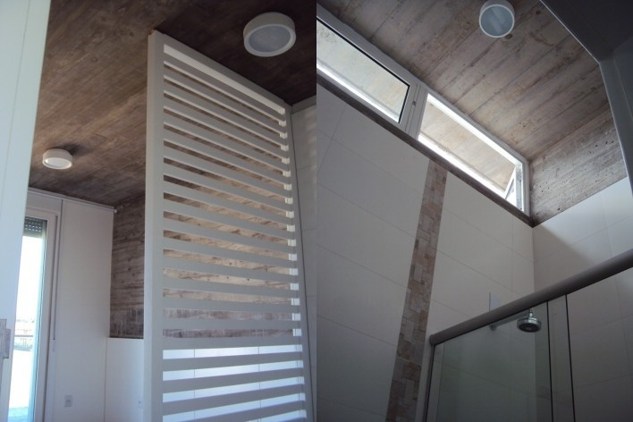 Casa no Xangri-lá, Condomínio Ventura Club. Pro A Profissionais de Arquitetura Ltda, 2011. Xangri-lá RS Brasil<br />Foto ProA 