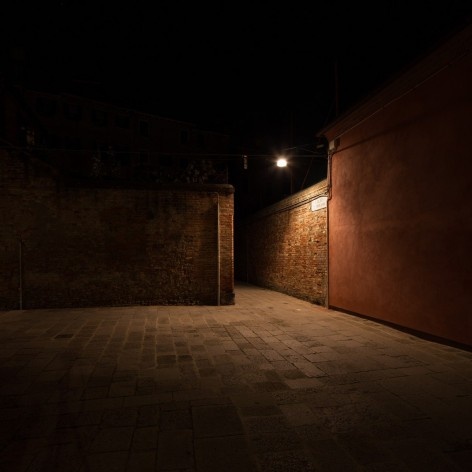 Campo San Boldo, Veneza<br />Foto Tuca Vieira 