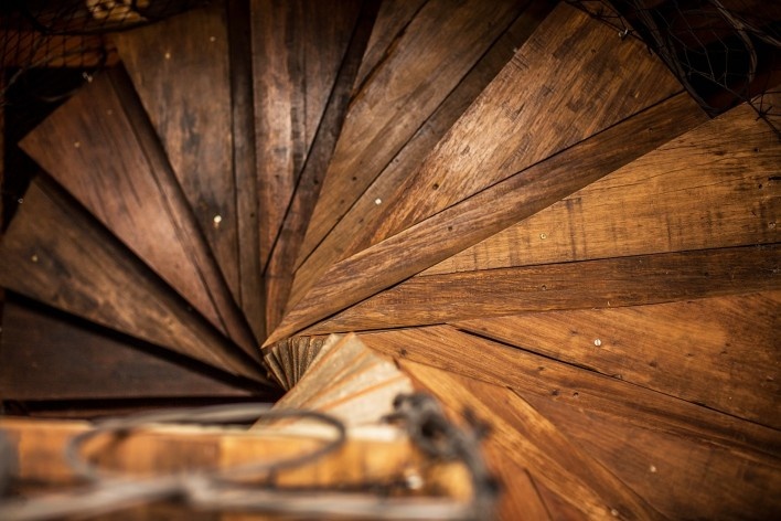 Casa do arquiteto, Butantã, São Paulo, 2012. Arquiteto Tomaz Lotufo<br />Foto Carol Bastos 