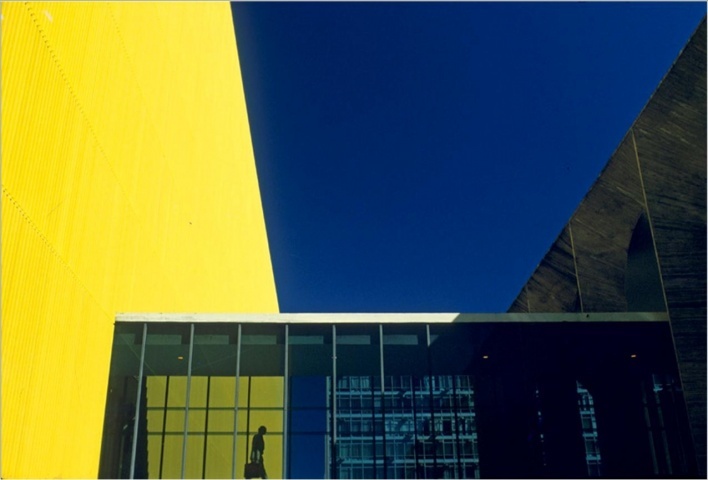 Itamarati, 1987<br />Foto Salomon Cytrynowicz 