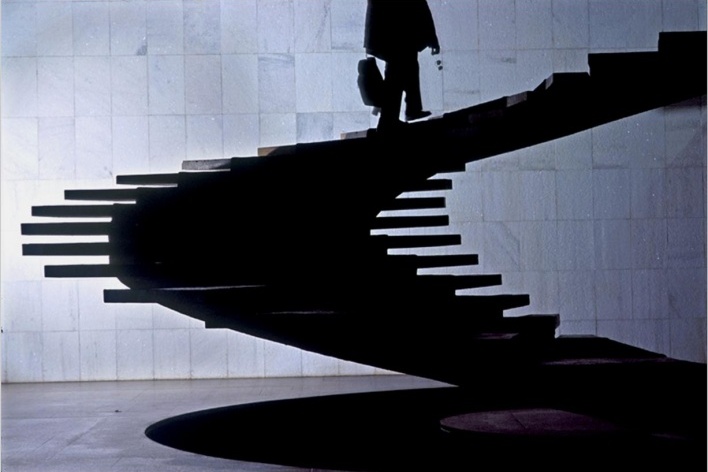 Itamarati, 2004<br />Foto Salomon Cytrynowicz 