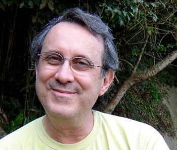 Eduardo Barra [Foto Paula Barra]