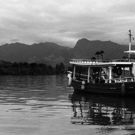 Paraty<br />Foto Abilio Guerra 