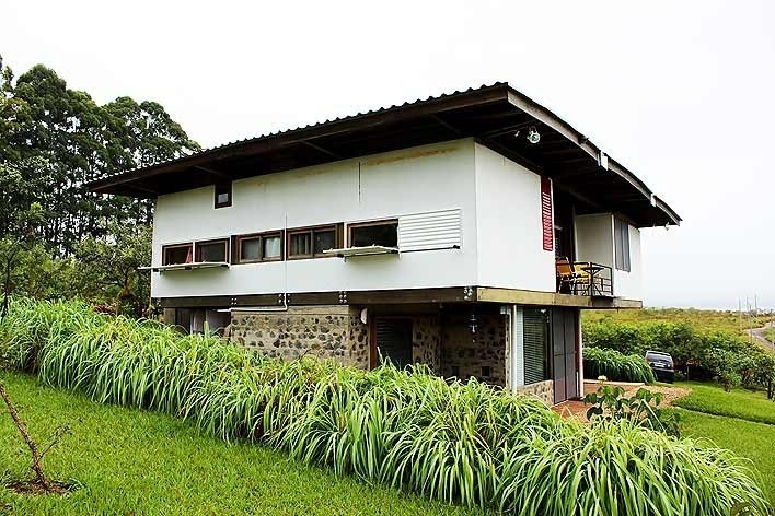 Casa 14 Bis, Botucatu. Arquiteto
Pôla Pazzanese<br />Foto Hayato Fuji 