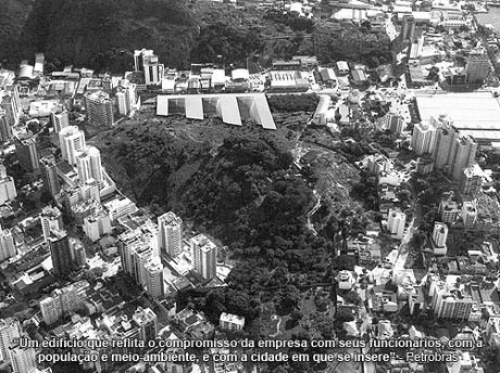 Perspectiva geral