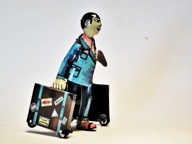 “Exposição permanente na própria casa”<br />Foto Fernando Mascaro 
